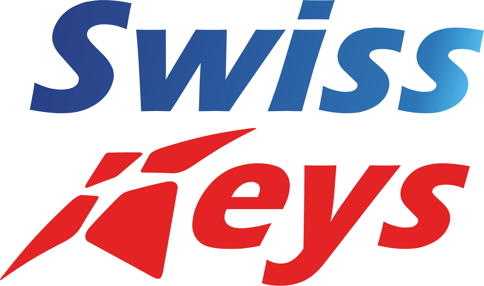 key swiss manager